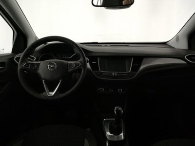 Opel Crossland X 1.2 Turbo 12V 110 CV Start&Stop aut. Advance (8)