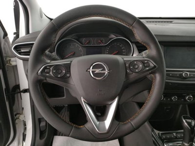 Opel Crossland X 1.2 Turbo 12V 110 CV Start&Stop aut. Advance (9)