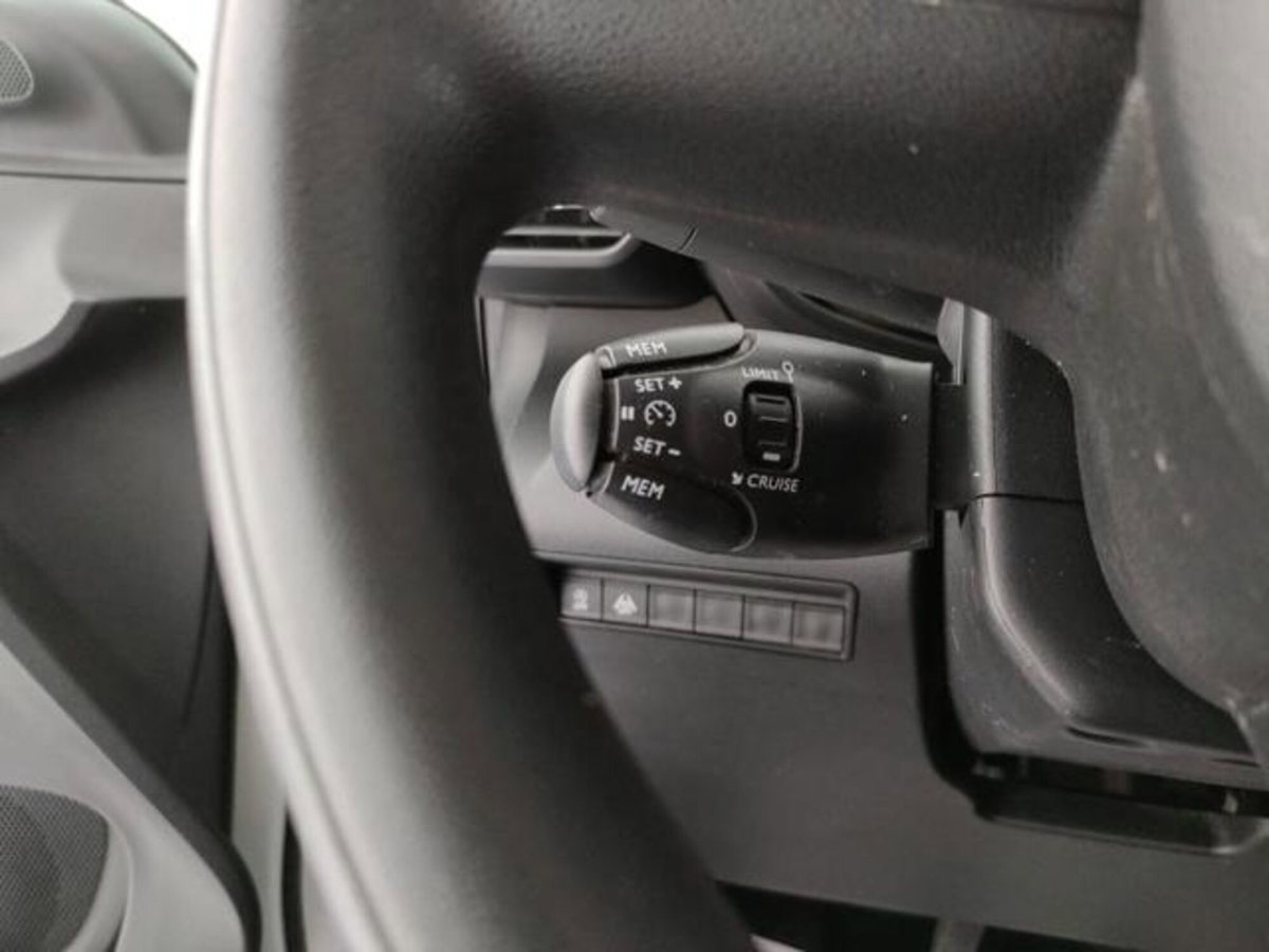 Citroen Berlingo BlueHDi 100 S&S Combi N1 M (10)