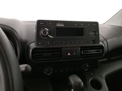 Citroen Berlingo BlueHDi 100 S&S Combi N1 M (11)