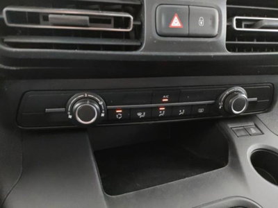 Citroen Berlingo BlueHDi 100 S&S Combi N1 M (14)