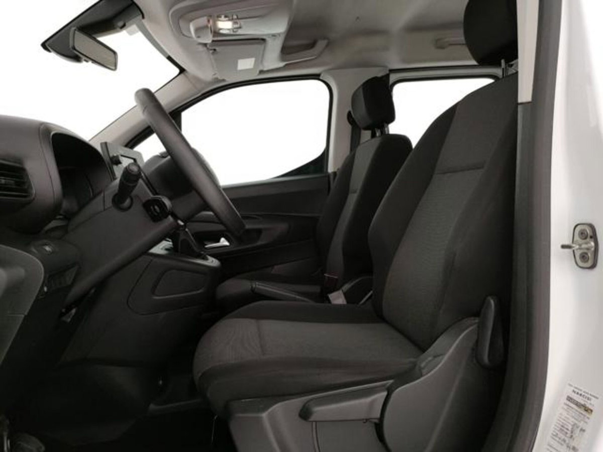Citroen Berlingo BlueHDi 100 S&S Combi N1 M (5)