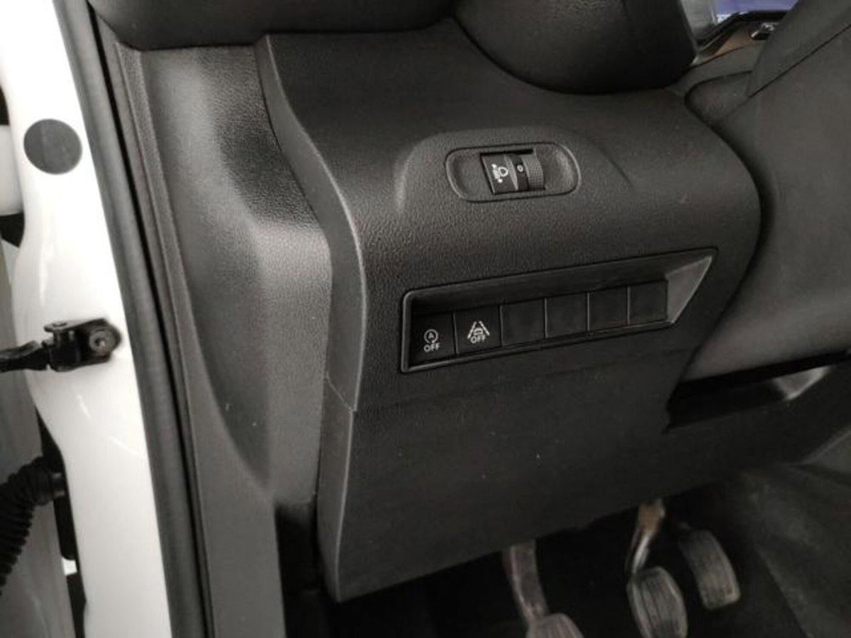 Citroen Berlingo BlueHDi 100 S&S Combi N1 M (6)