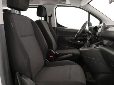 Citroen Berlingo BlueHDi 100 S&S Combi N1 M (7)