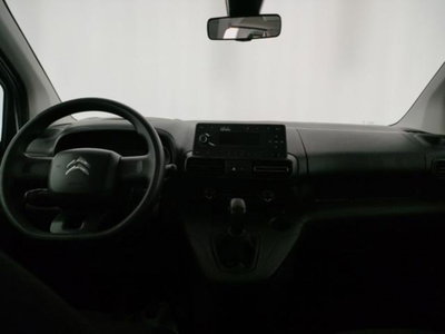 Citroen Berlingo BlueHDi 100 S&S Combi N1 M (8)