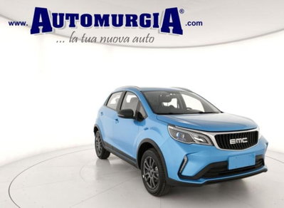 Emc Quattro Quattro 1.5 103cv nuova