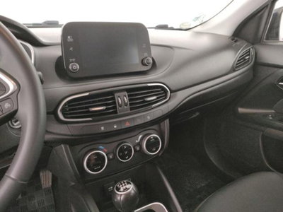 Fiat Tipo Station Wagon Tipo 1.6 Mjt S&S SW City Life (10)