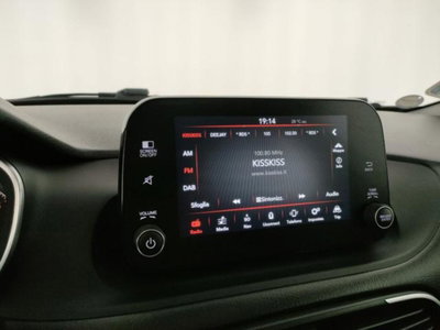 Fiat Tipo Station Wagon Tipo 1.6 Mjt S&S SW City Life (11)