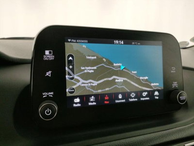 Fiat Tipo Station Wagon Tipo 1.6 Mjt S&S SW City Life (12)