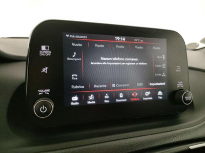 Fiat Tipo Station Wagon Tipo 1.6 Mjt S&S SW City Life (14)