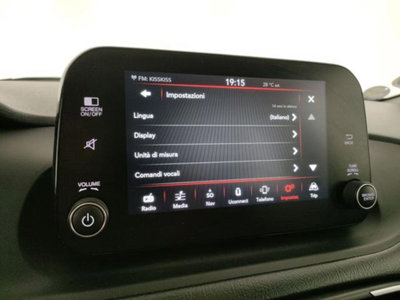 Fiat Tipo Station Wagon Tipo 1.6 Mjt S&S SW City Life (15)