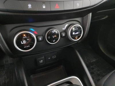 Fiat Tipo Station Wagon Tipo 1.6 Mjt S&S SW City Life (16)