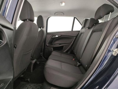 Fiat Tipo Station Wagon Tipo 1.6 Mjt S&S SW City Life (17)