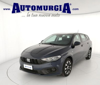 Fiat Tipo Station Wagon Tipo 1.6 Mjt S&S SW City Life (2)