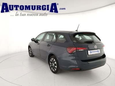 Fiat Tipo Station Wagon Tipo 1.6 Mjt S&S SW City Life (3)