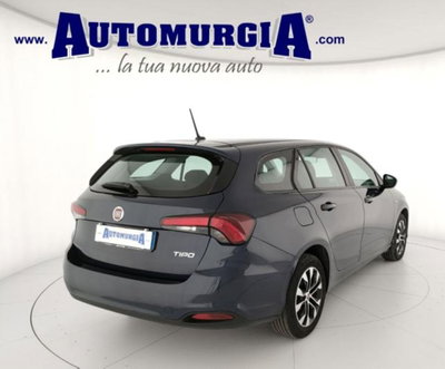 Fiat Tipo Station Wagon Tipo 1.6 Mjt S&S SW City Life (4)