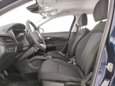 Fiat Tipo Station Wagon Tipo 1.6 Mjt S&S SW City Life (5)