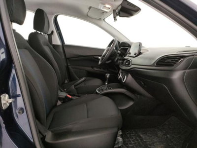 Fiat Tipo Station Wagon Tipo 1.6 Mjt S&S SW City Life (6)