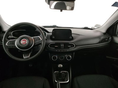 Fiat Tipo Station Wagon Tipo 1.6 Mjt S&S SW City Life (7)