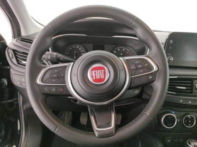 Fiat Tipo Station Wagon Tipo 1.6 Mjt S&S SW City Life (8)