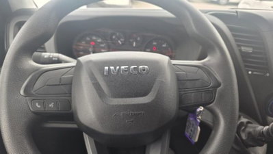 Iveco Daily Furgone 33S12V 2.3 HPT PM-TM Furgone (11)
