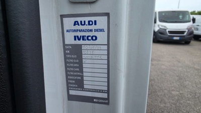 Iveco Daily Furgone 33S12V 2.3 HPT PM-TM Furgone (14)