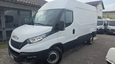 Iveco Daily Furgone 33S12V 2.3 HPT PM-TM Furgone (3)