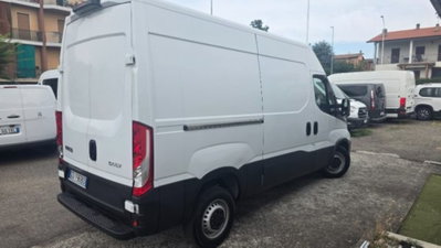 Iveco Daily Furgone 33S12V 2.3 HPT PM-TM Furgone (4)