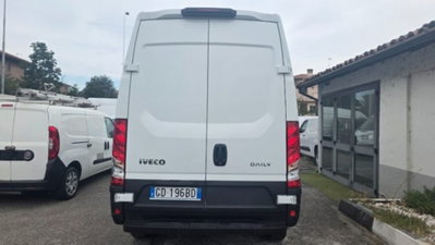 Iveco Daily Furgone 33S12V 2.3 HPT PM-TM Furgone (6)