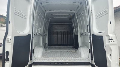 Iveco Daily Furgone 33S12V 2.3 HPT PM-TM Furgone (7)
