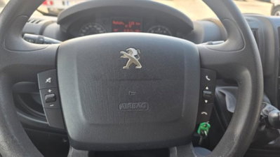 Peugeot Boxer Furgone 330 2.0 BlueHDi/110CV FAP PC-TN Combi Comfort (17)