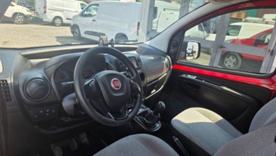 Fiat Fiorino combi N1 1.3 mjt 95cv Adventure (10)