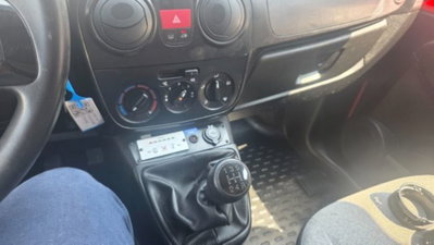 Fiat Fiorino combi N1 1.3 mjt 95cv Adventure (11)