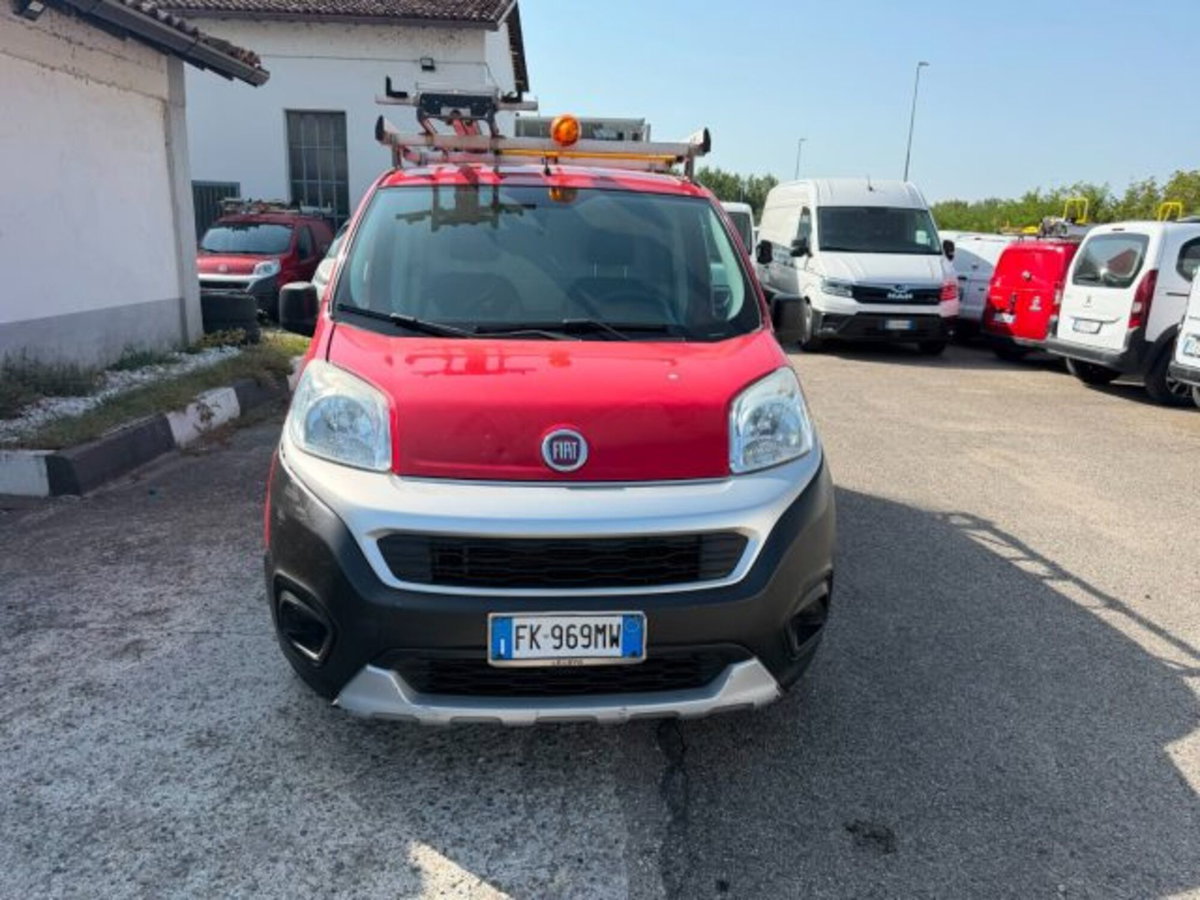 Fiat Fiorino combi N1 1.3 mjt 95cv Adventure (2)