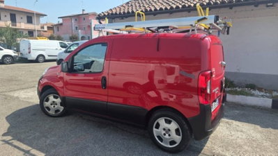 Fiat Fiorino combi N1 1.3 mjt 95cv Adventure (2)