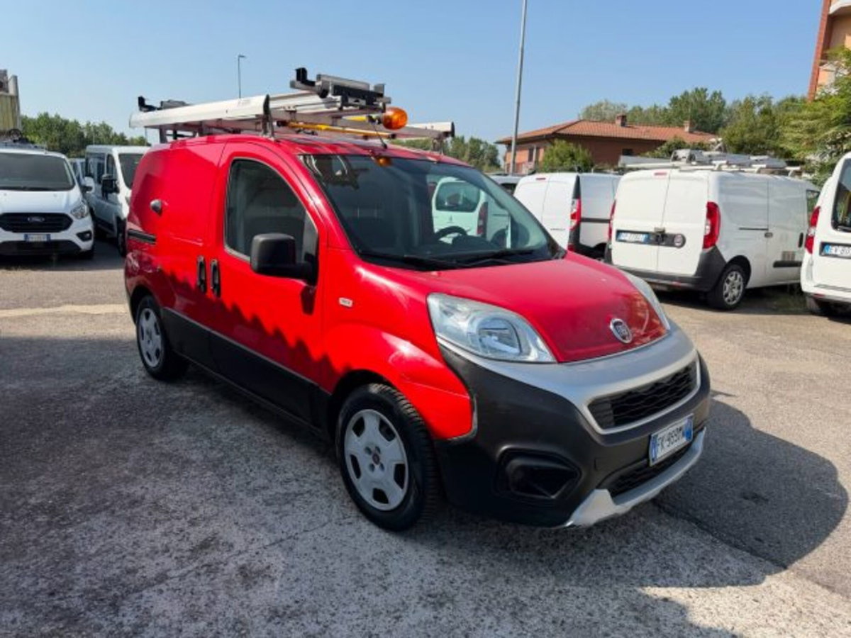 Fiat Fiorino combi N1 1.3 mjt 95cv Adventure (3)