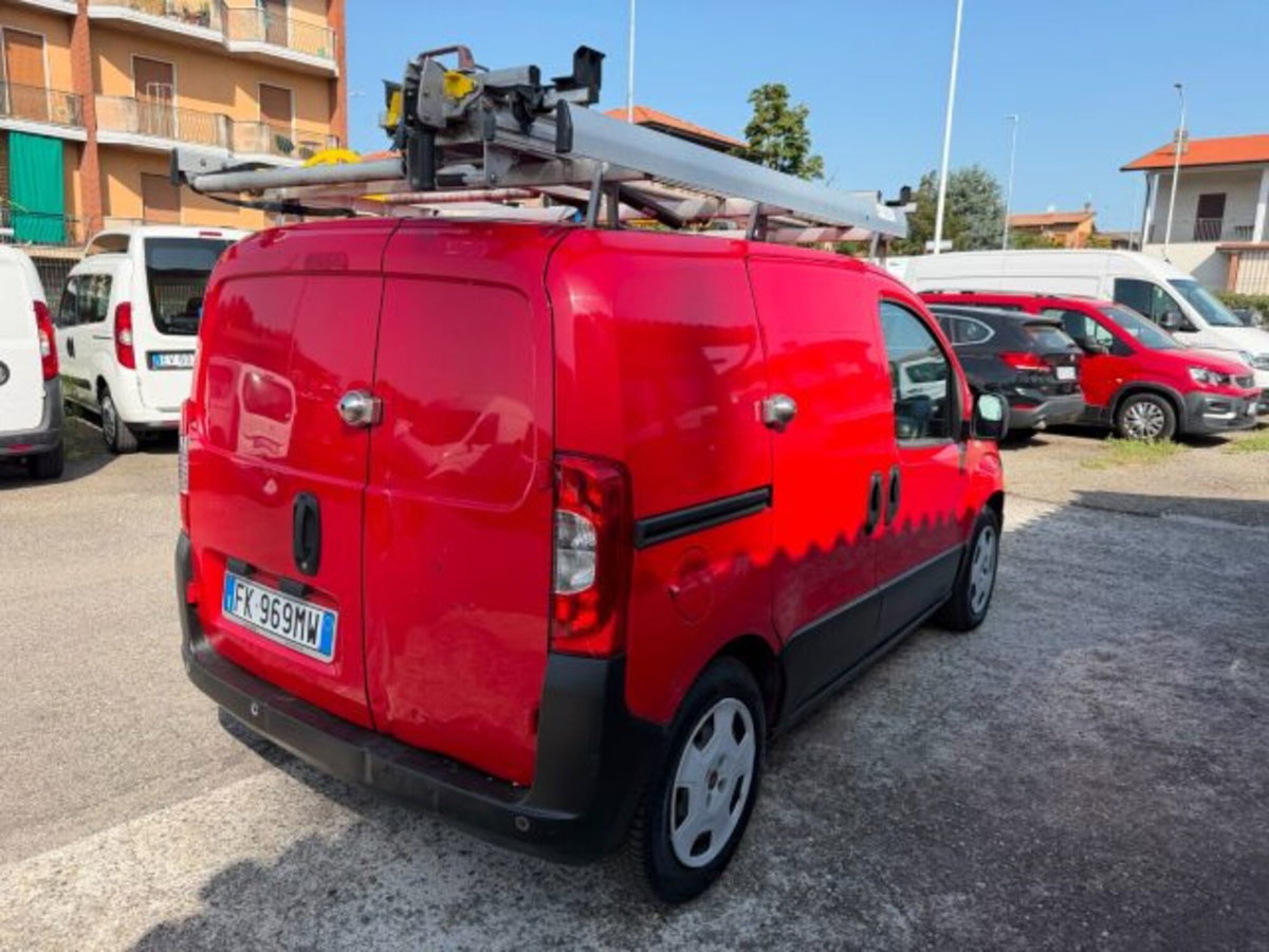 Fiat Fiorino combi N1 1.3 mjt 95cv Adventure (4)