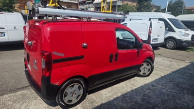 Fiat Fiorino combi N1 1.3 mjt 95cv Adventure (4)
