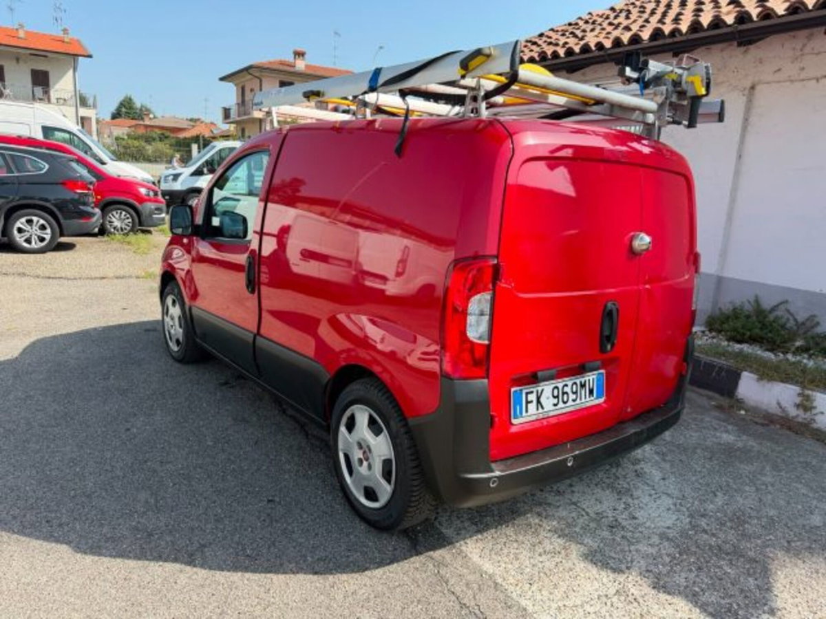 Fiat Fiorino combi N1 1.3 mjt 95cv Adventure (5)