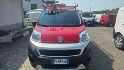 Fiat Fiorino combi N1 1.3 mjt 95cv Adventure (5)