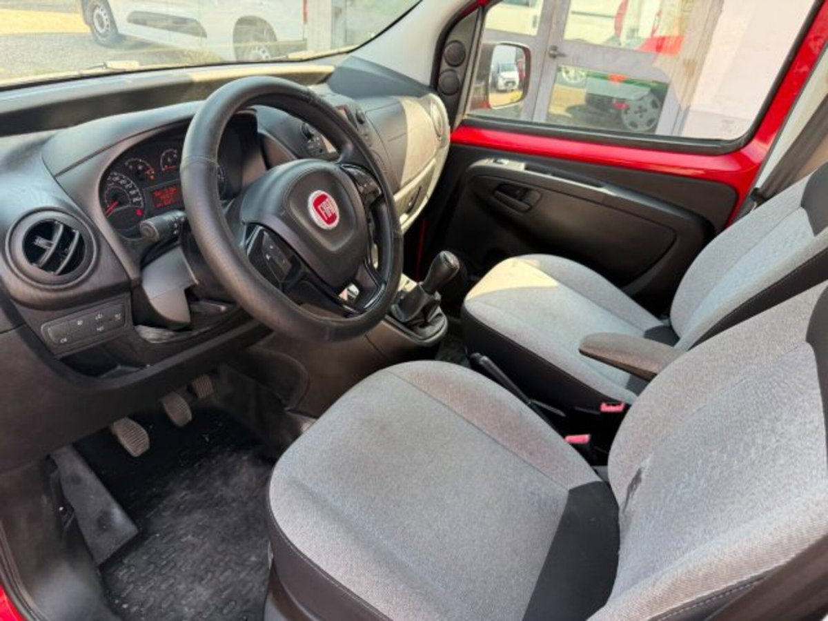 Fiat Fiorino combi N1 1.3 mjt 95cv Adventure (6)