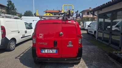 Fiat Fiorino combi N1 1.3 mjt 95cv Adventure (6)