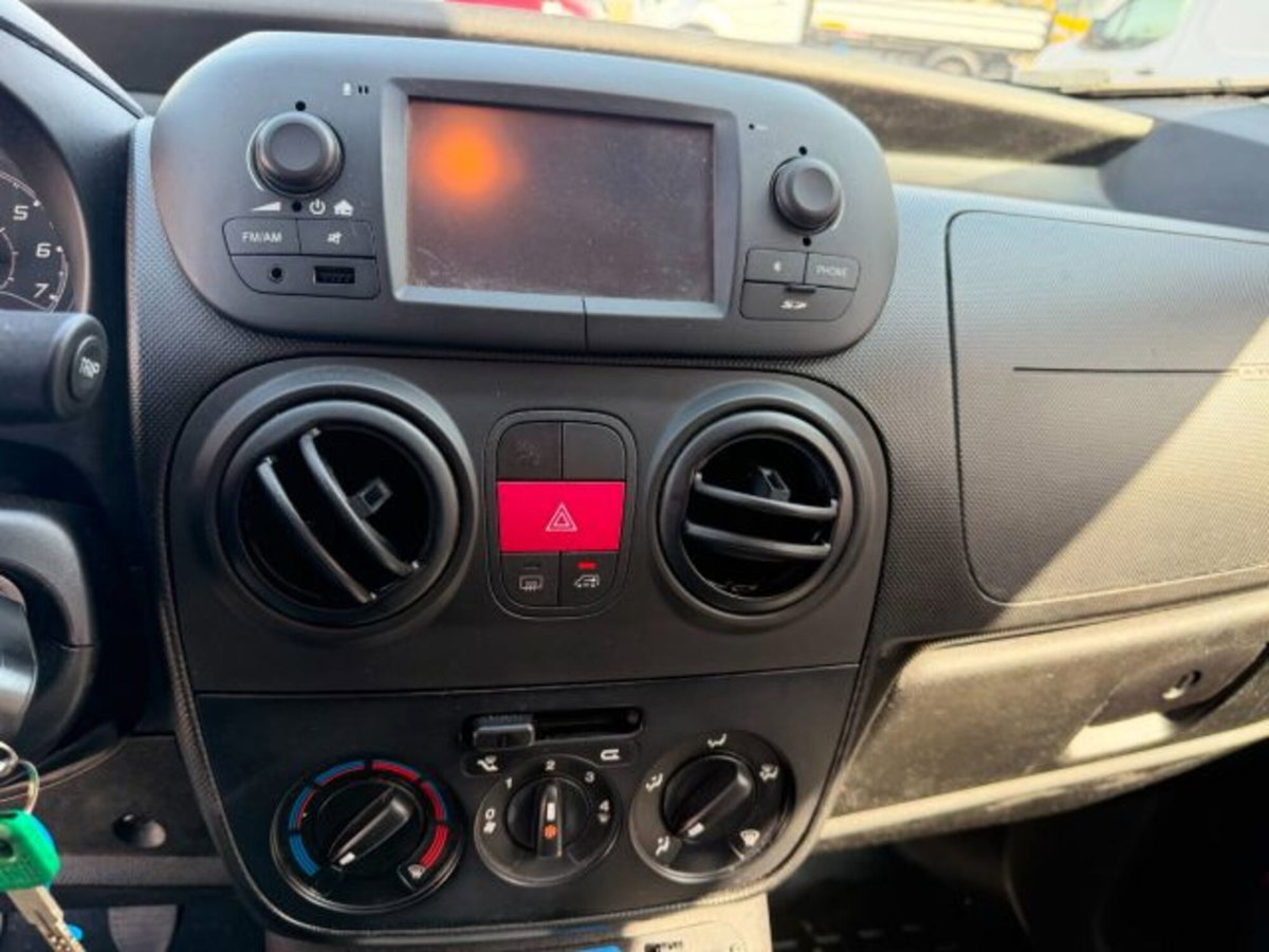 Fiat Fiorino combi N1 1.3 mjt 95cv Adventure (8)