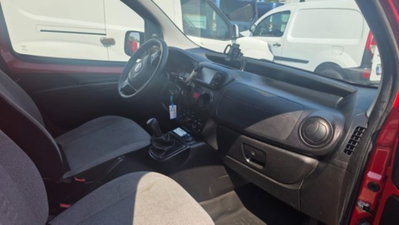 Fiat Fiorino combi N1 1.3 mjt 95cv Adventure (9)