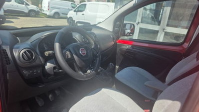 Fiat Fiorino combi N1 1.3 mjt 95cv Adventure (10)
