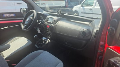 Fiat Fiorino combi N1 1.3 mjt 95cv Adventure (11)