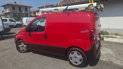 Fiat Fiorino combi N1 1.3 mjt 95cv Adventure (2)