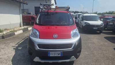 Fiat Fiorino combi N1 1.3 mjt 95cv Adventure (5)