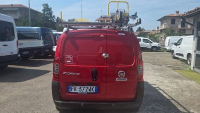 Fiat Fiorino combi N1 1.3 mjt 95cv Adventure (6)