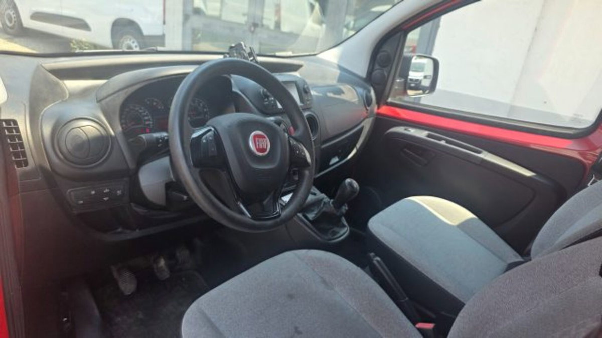 Fiat Fiorino combi N1 1.3 mjt 95cv Adventure (10)